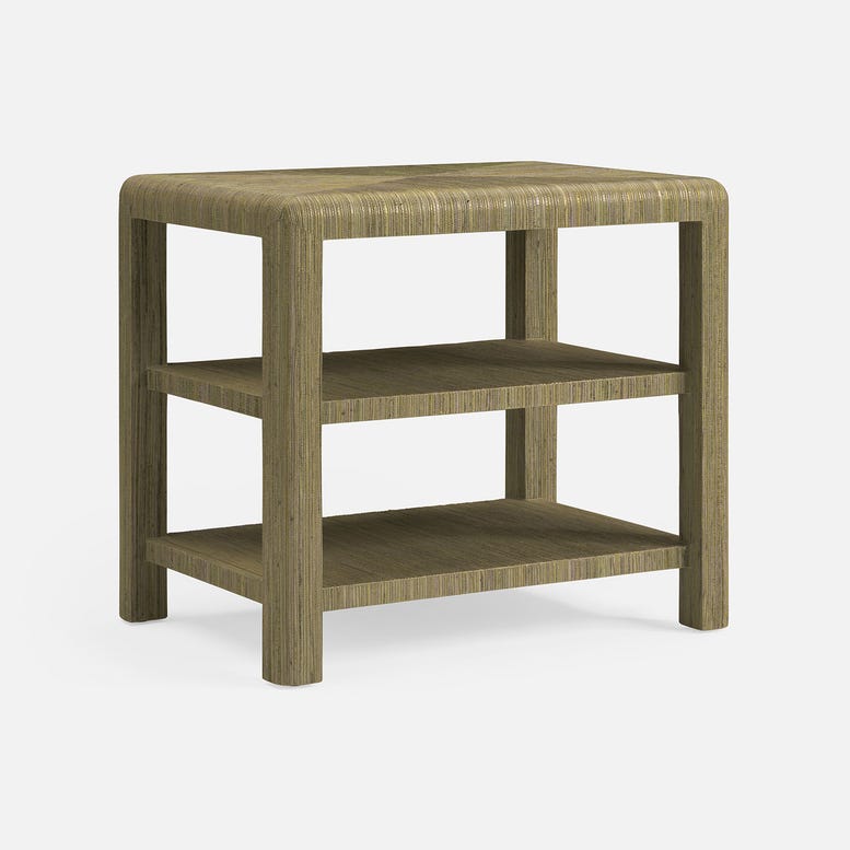 PARSON SIDE TABLE