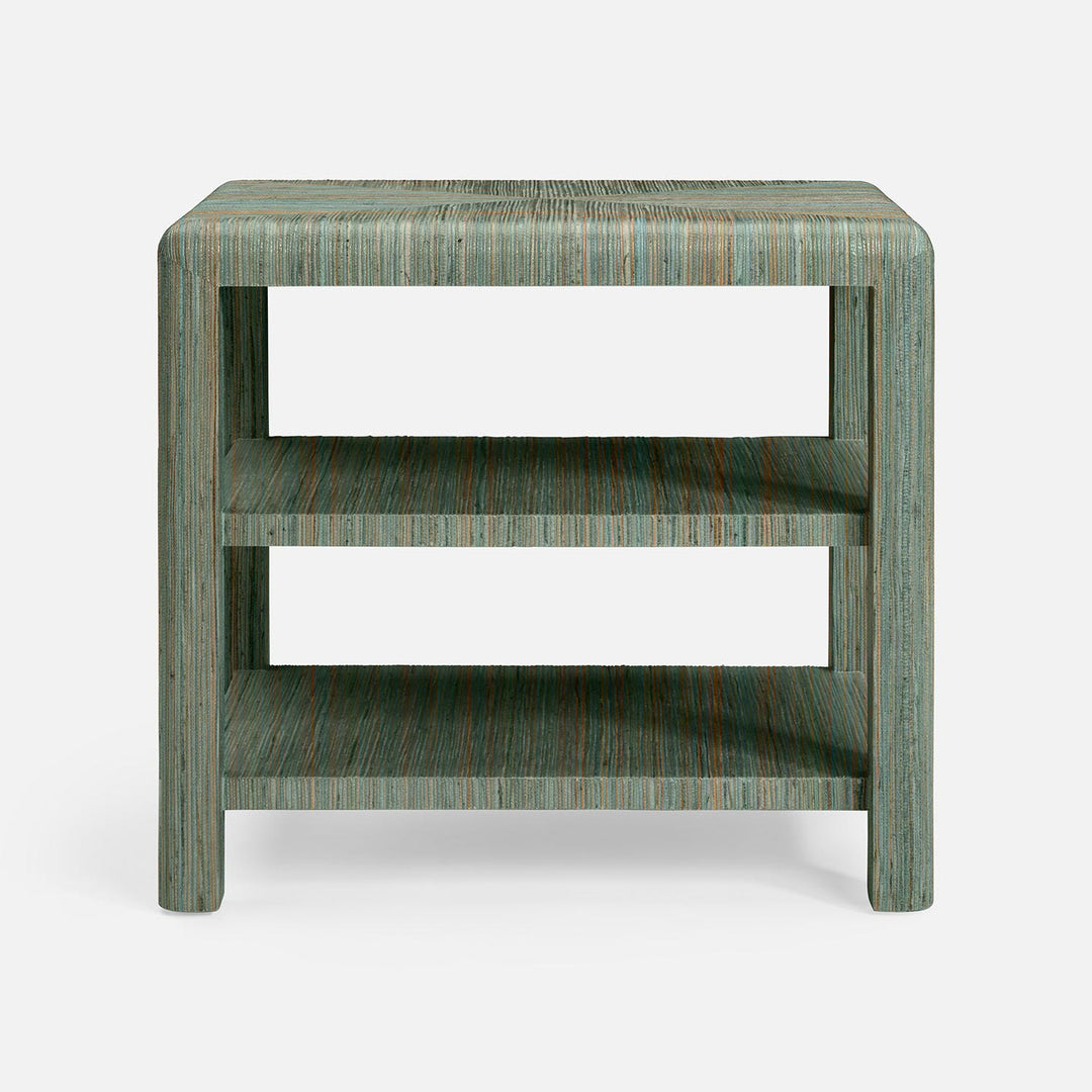 PARSON SIDE TABLE