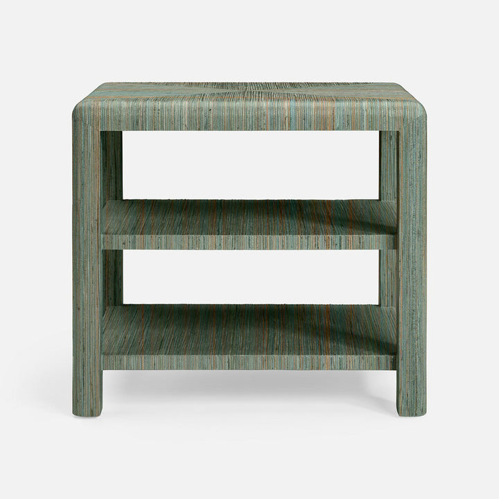 PARSON SIDE TABLE
