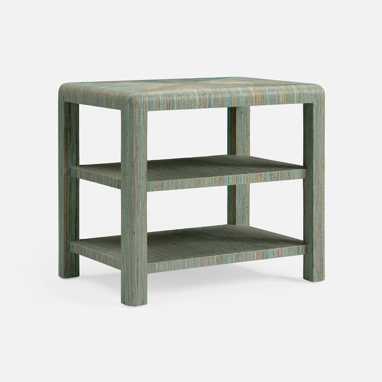 PARSON SIDE TABLE