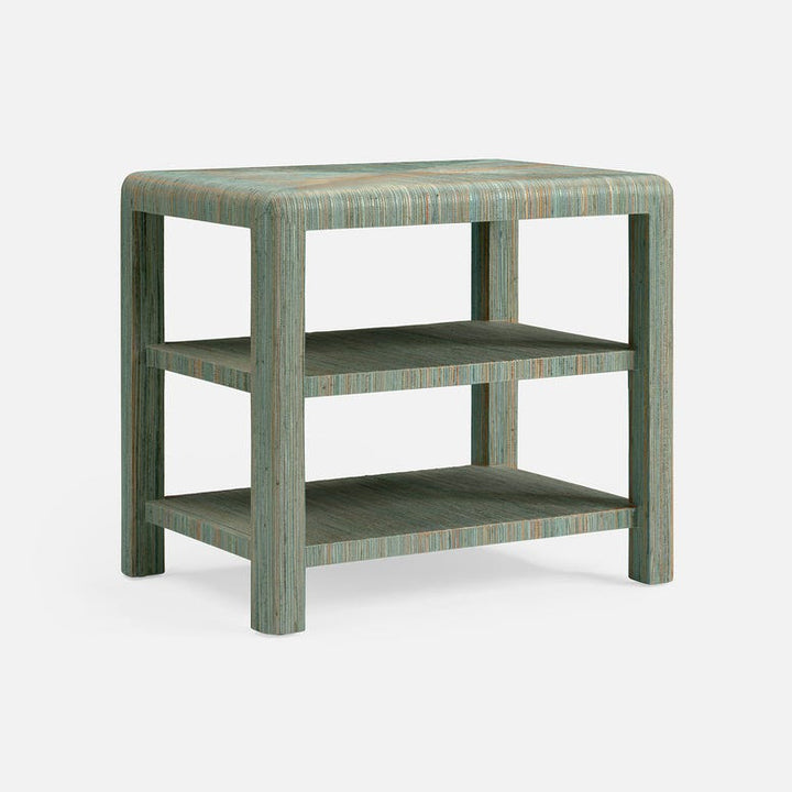 PARSON SIDE TABLE