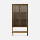 PAYNE STANDING CABINET