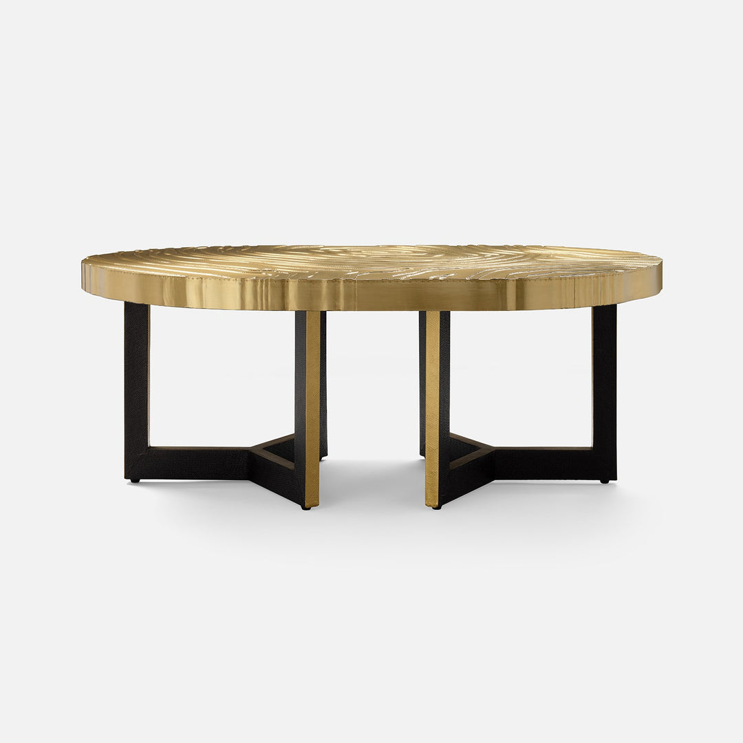 PRESCOTT COFFEE TABLE