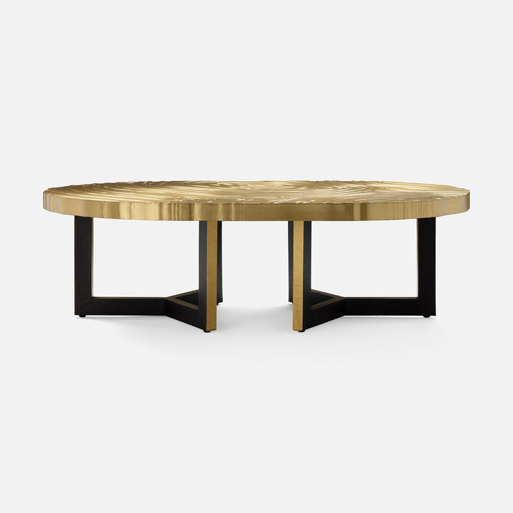 PRESCOTT COFFEE TABLE