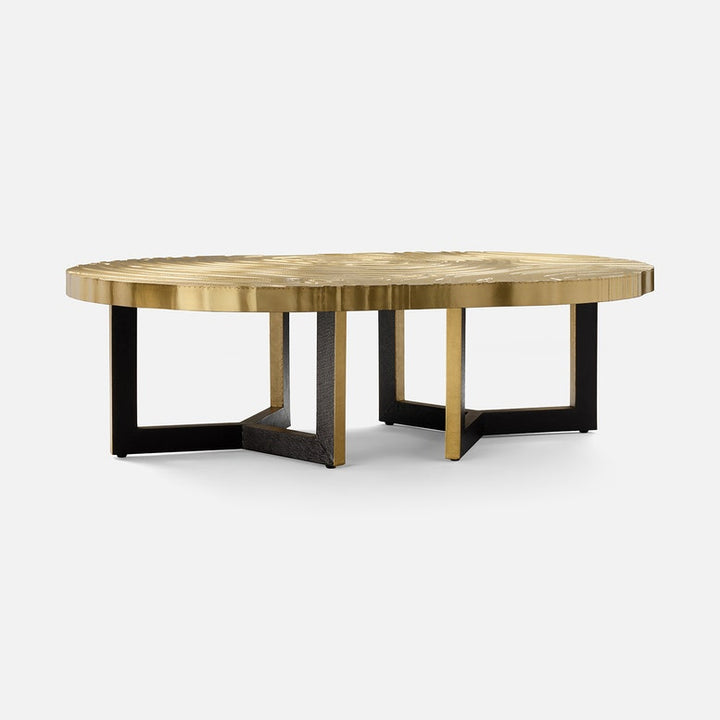 PRESCOTT COFFEE TABLE
