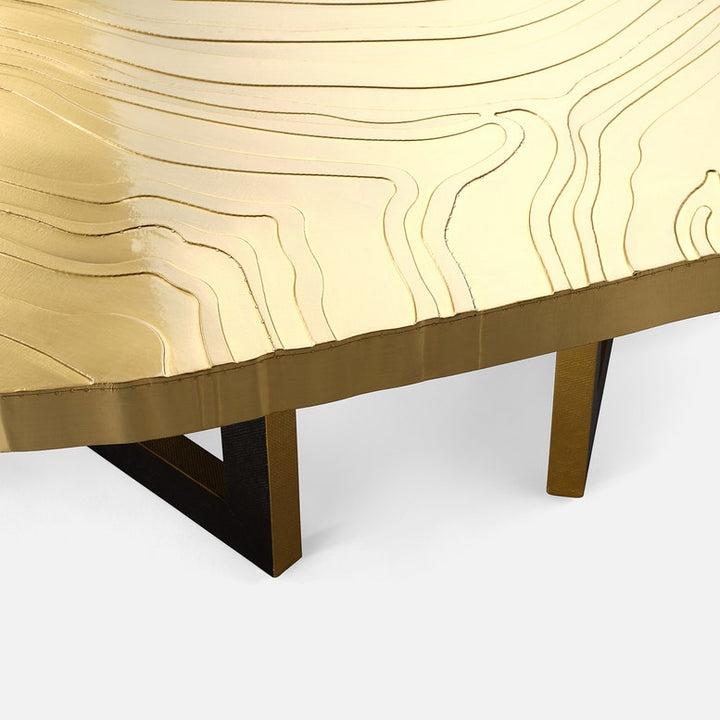 PRESCOTT COFFEE TABLE
