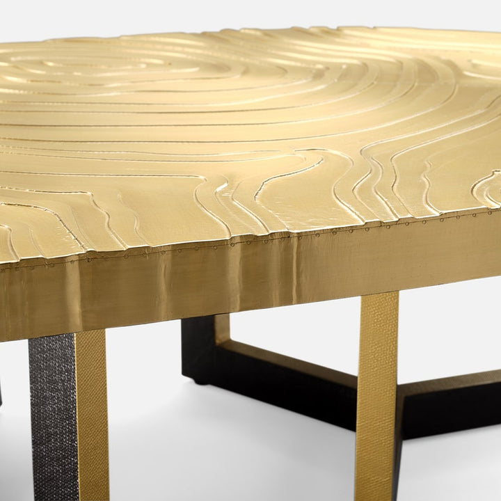 PRESCOTT COFFEE TABLE