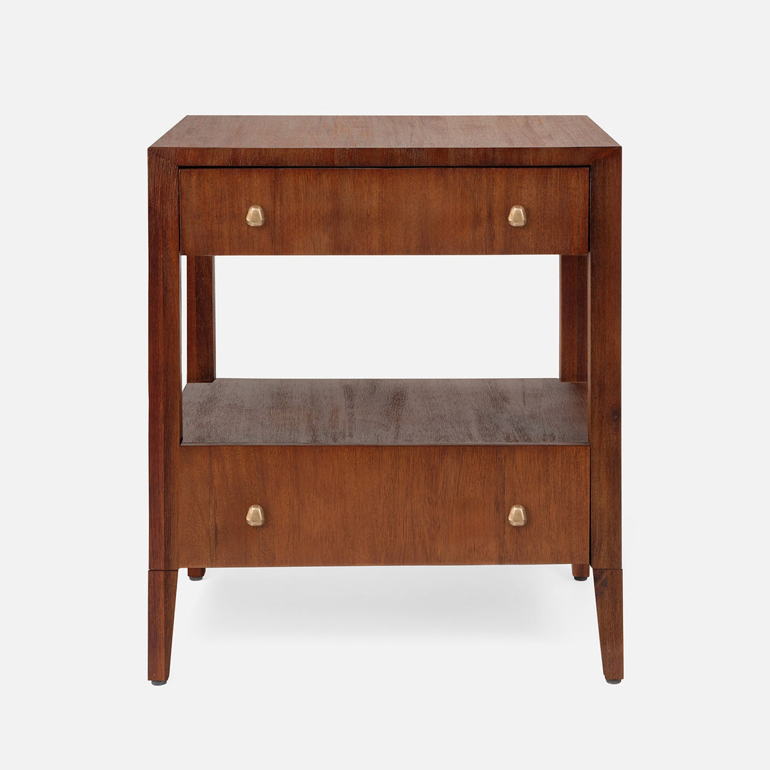 SOLARIS NIGHTSTAND