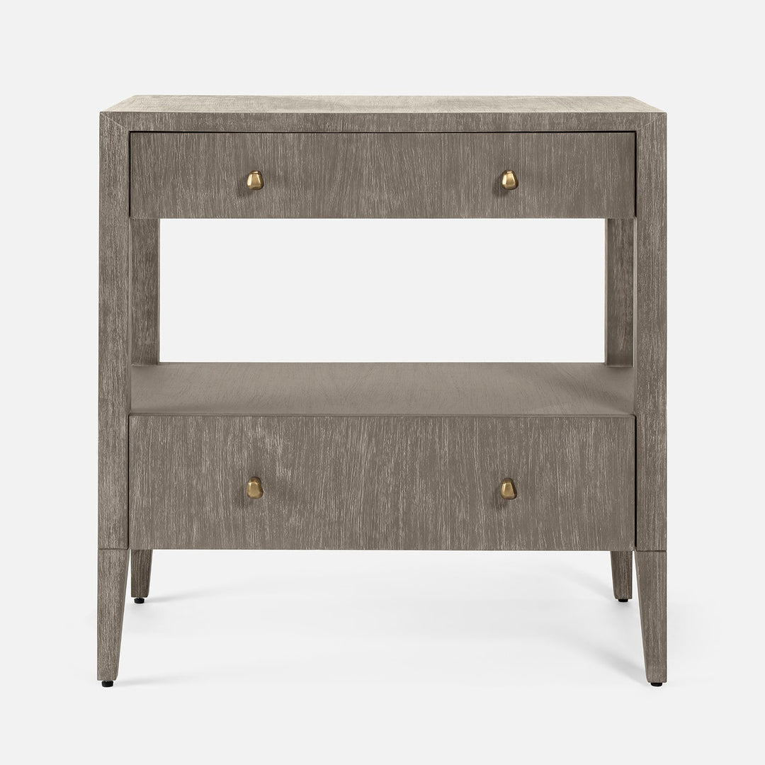 SOLARIS NIGHTSTAND