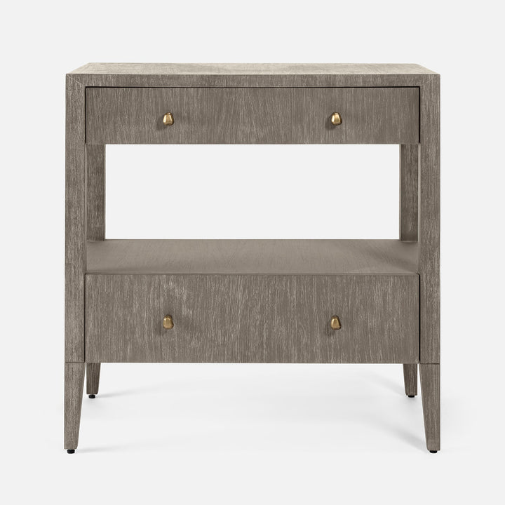 SOLARIS NIGHTSTAND