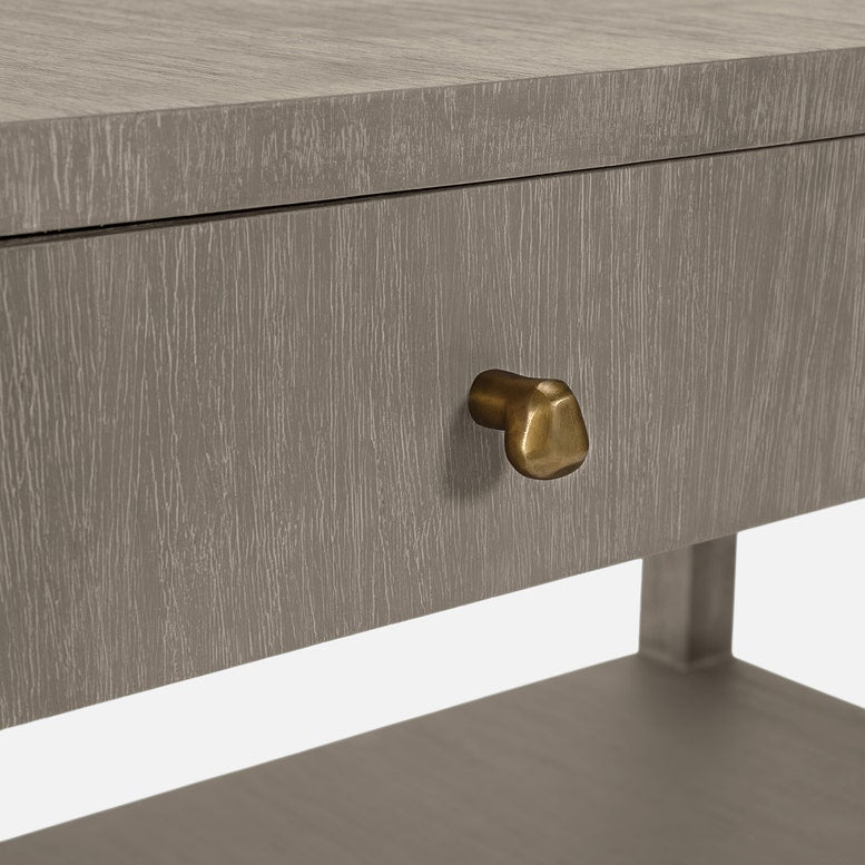 SOLARIS NIGHTSTAND