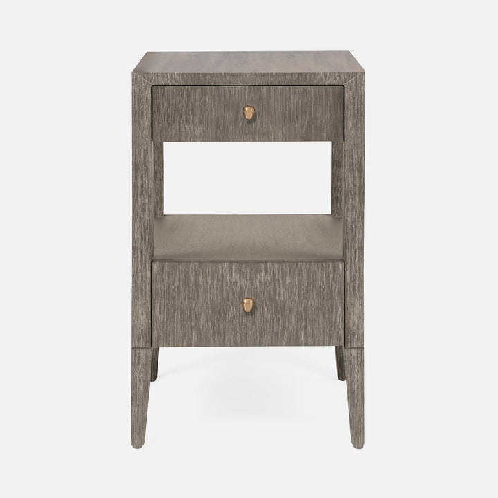 SOLARIS NIGHTSTAND