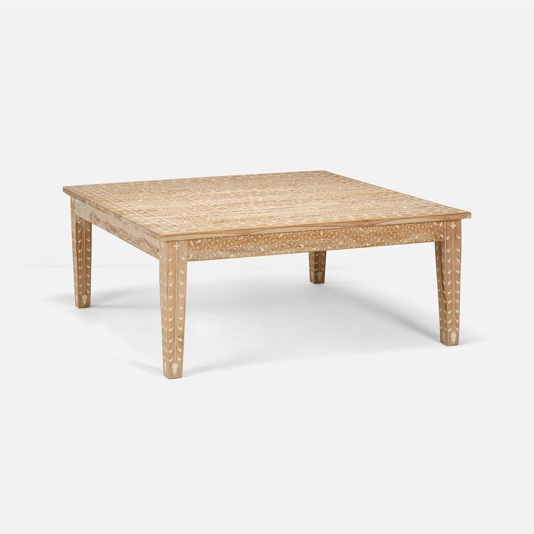 TAMSIN COFFEE TABLE