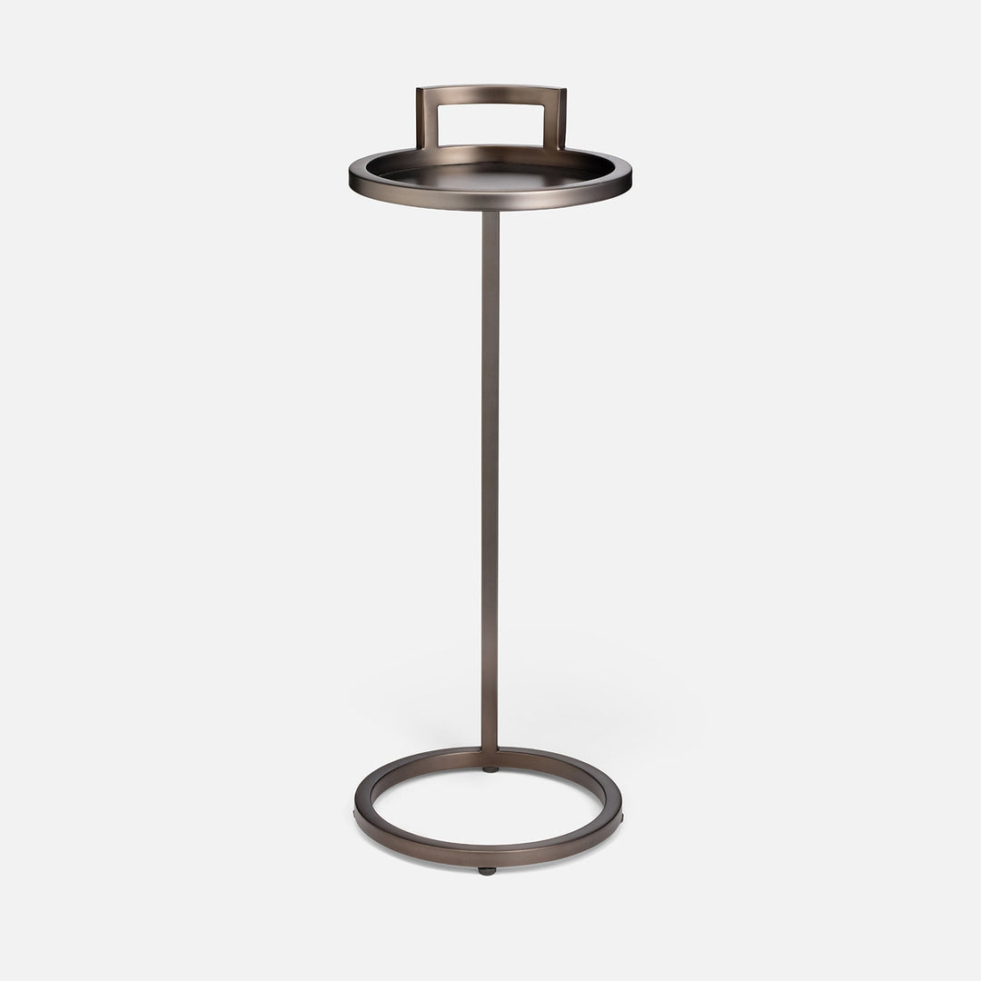 TARYN DRINK TABLE