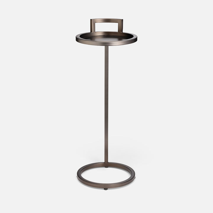 TARYN DRINK TABLE