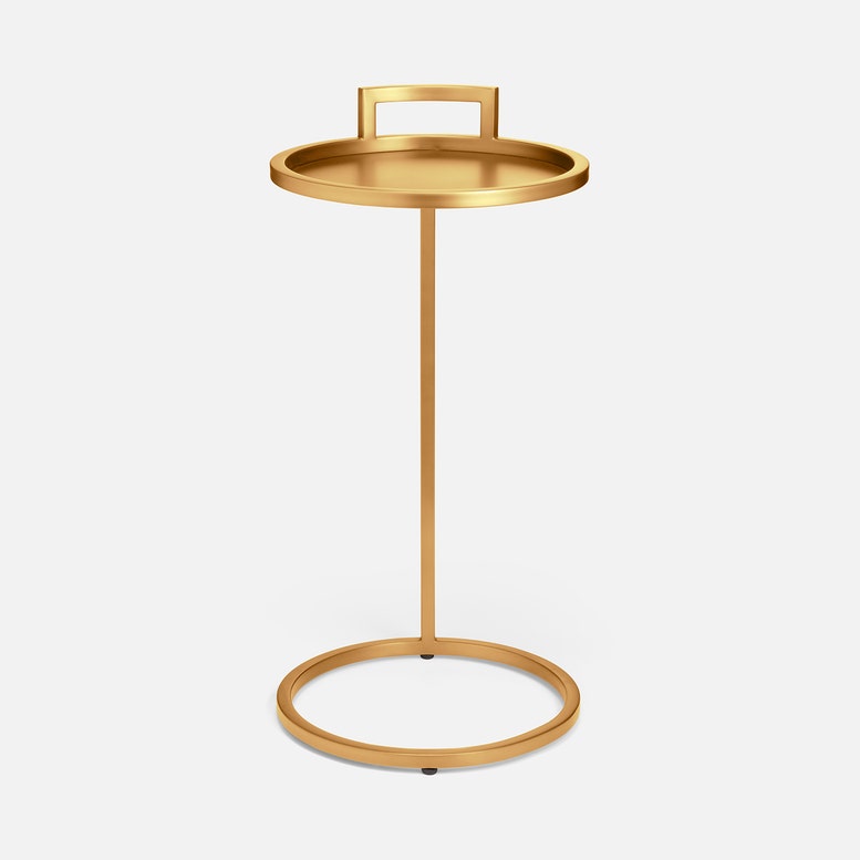 TARYN DRINK TABLE