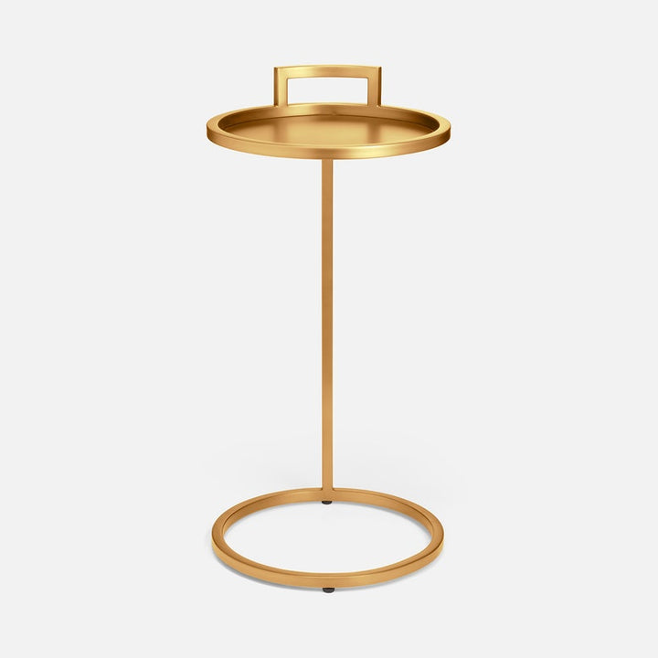 TARYN DRINK TABLE
