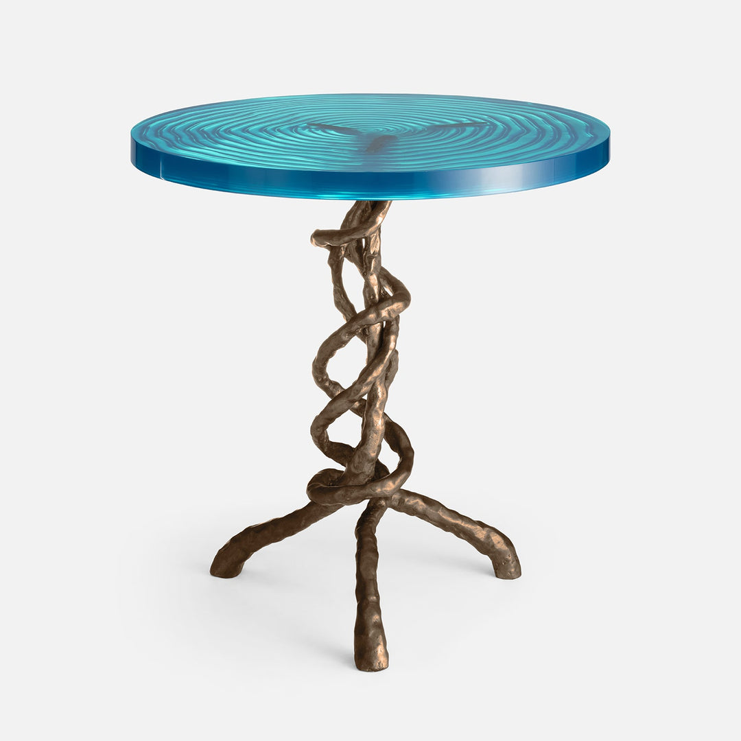 TERINA ENTRY TABLE