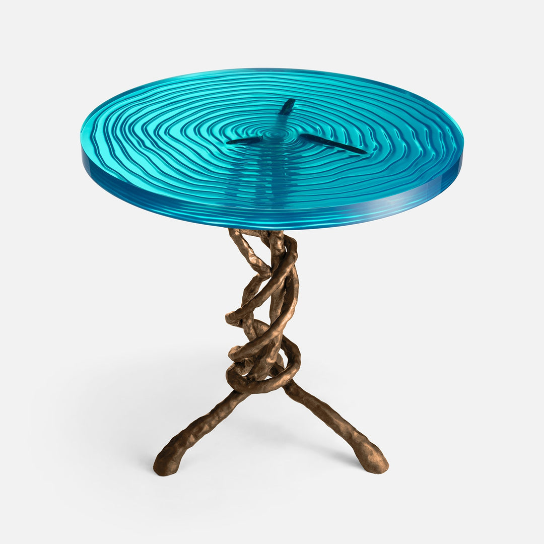 TERINA ENTRY TABLE