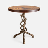 TERINA ENTRY TABLE