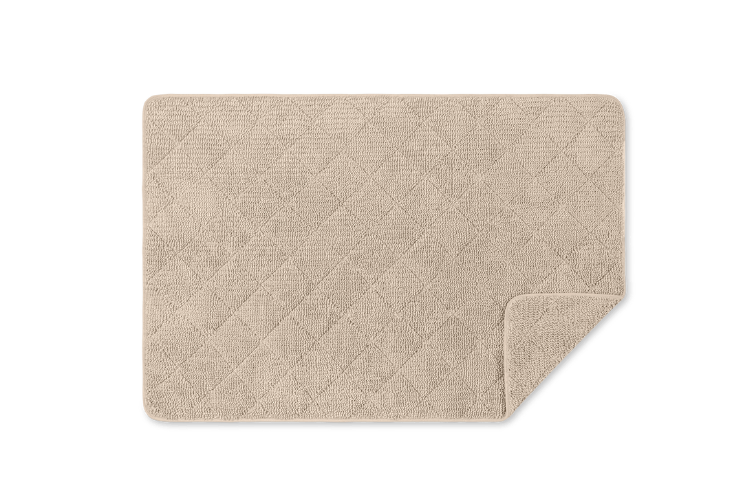 FRANCISCO TUB MAT COLLECTION