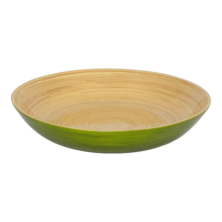 BOWL FRUIT BAMBOO