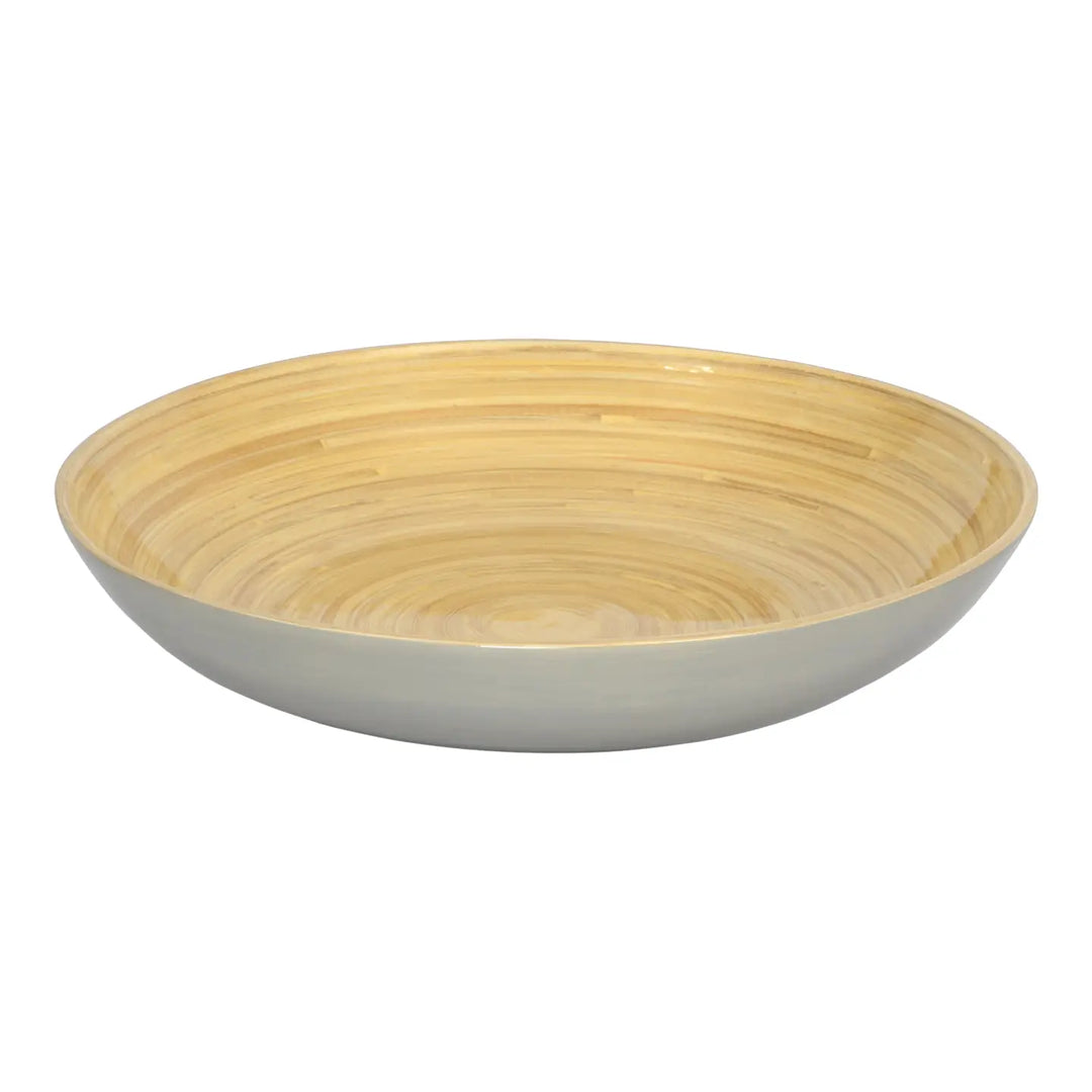 BOWL FRUIT BAMBOO