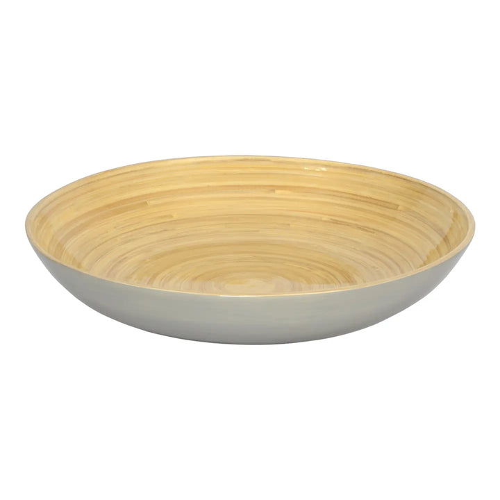 BOWL FRUIT BAMBOO