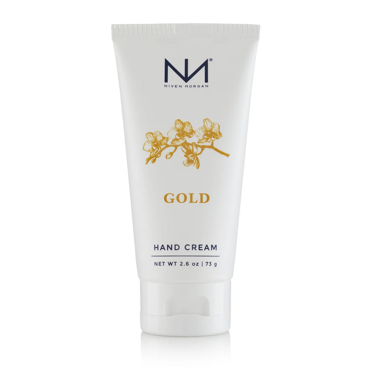 HAND CREAM TRAVEL