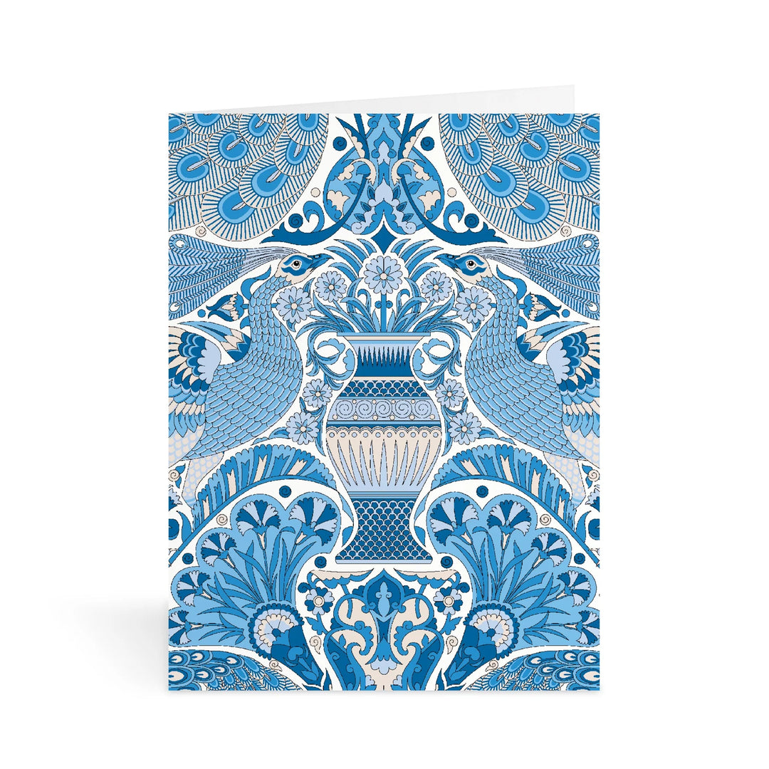 NOTECARD SET LIBERTY LONDON FLORAL VOL.2
