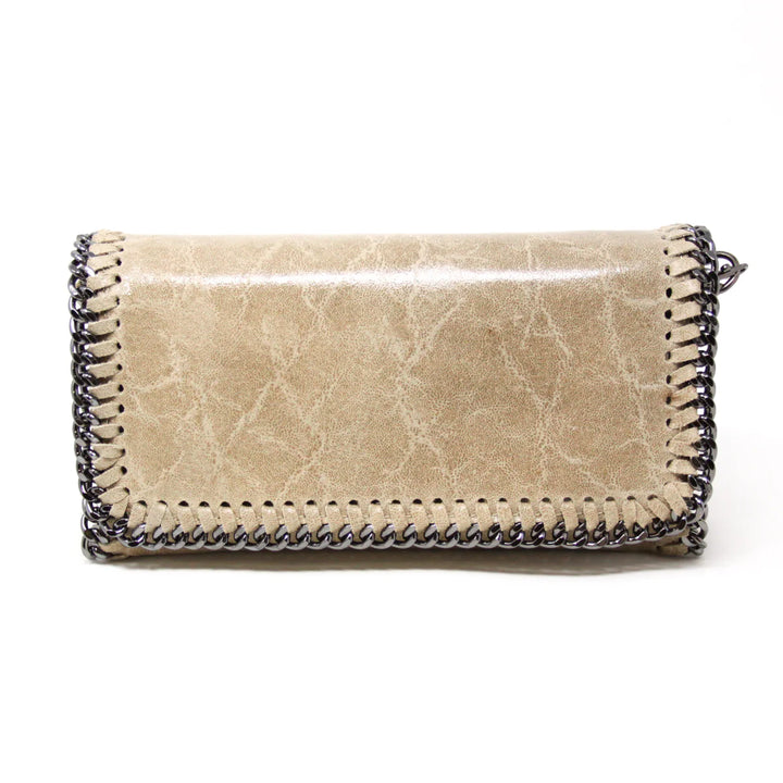 CLUTCH CHAIN STITCH LARGE