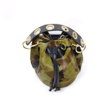 BAG BUCKET HIDE