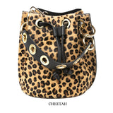 BAG BUCKET HIDE