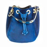 BAG BUCKET HIDE