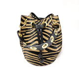 BAG BUCKET HIDE
