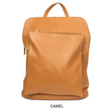 BACKPACK LEATHER