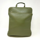 BACKPACK LEATHER