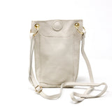 BAG CELL PHONE LEATHER
