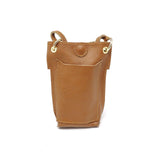 BAG CELL PHONE LEATHER