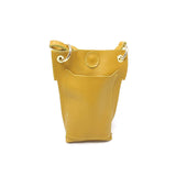 BAG CELL PHONE LEATHER