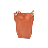 BAG CELL PHONE LEATHER