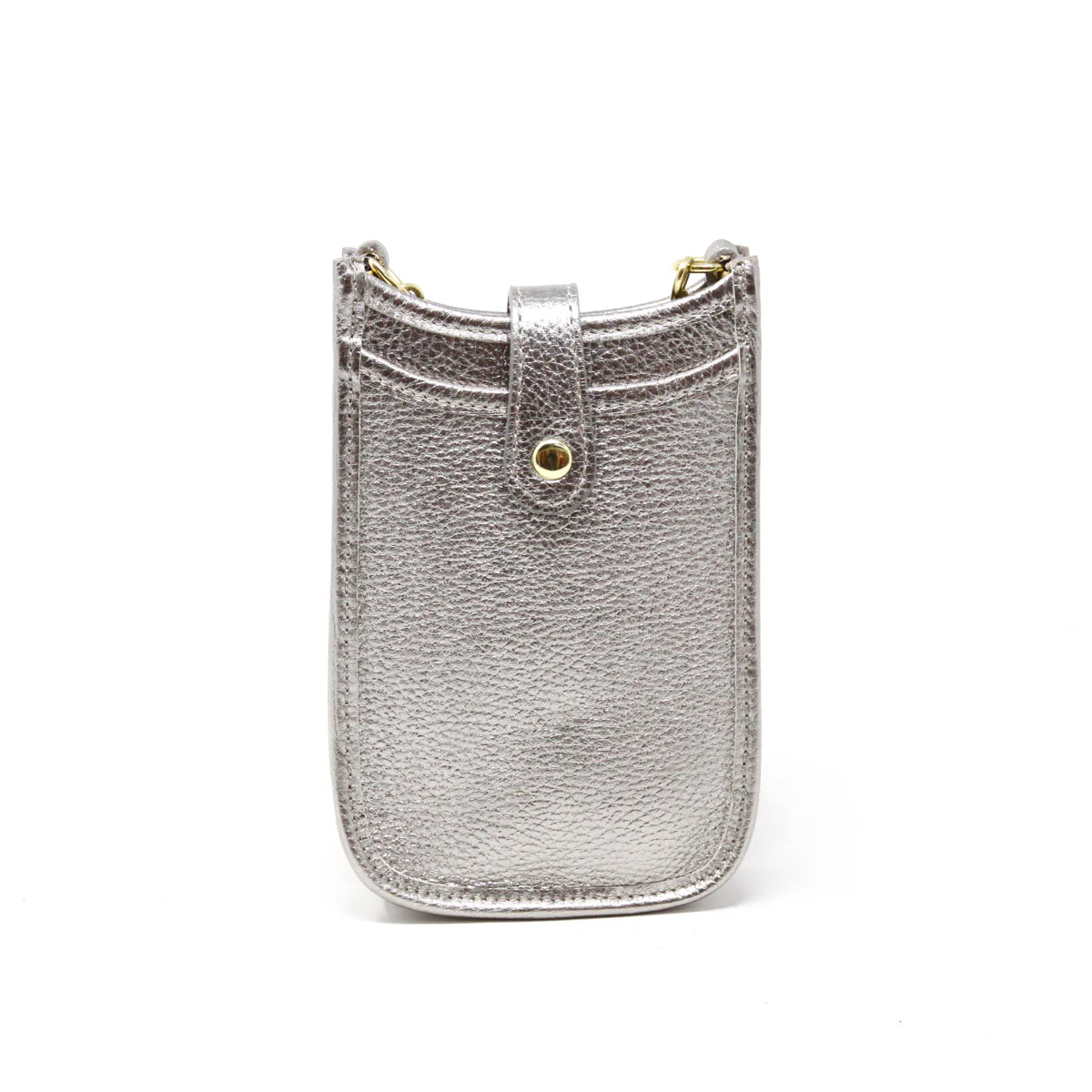 BAG CROSSBODY LEATHER