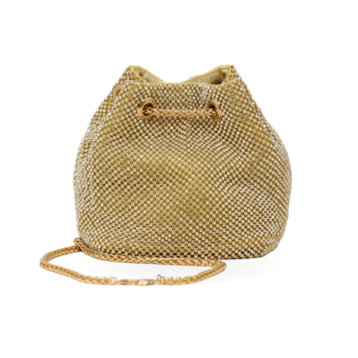 BAG EVENING TOP HANDLE