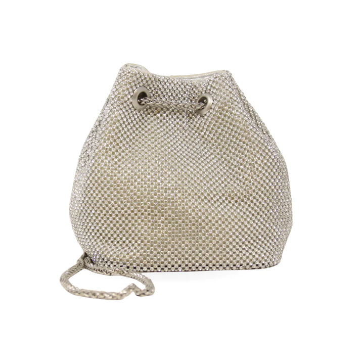 BAG EVENING TOP HANDLE