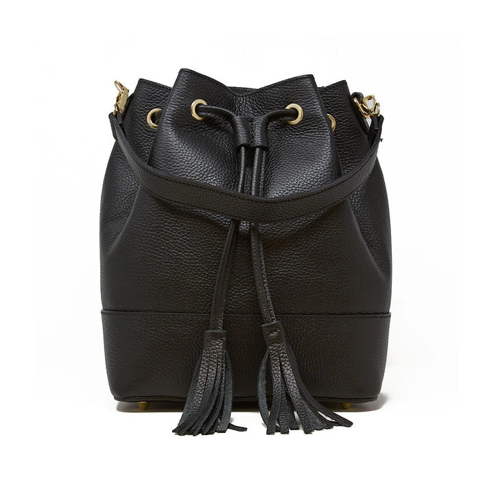 BAG BUCKET FLEXIBLE TOP