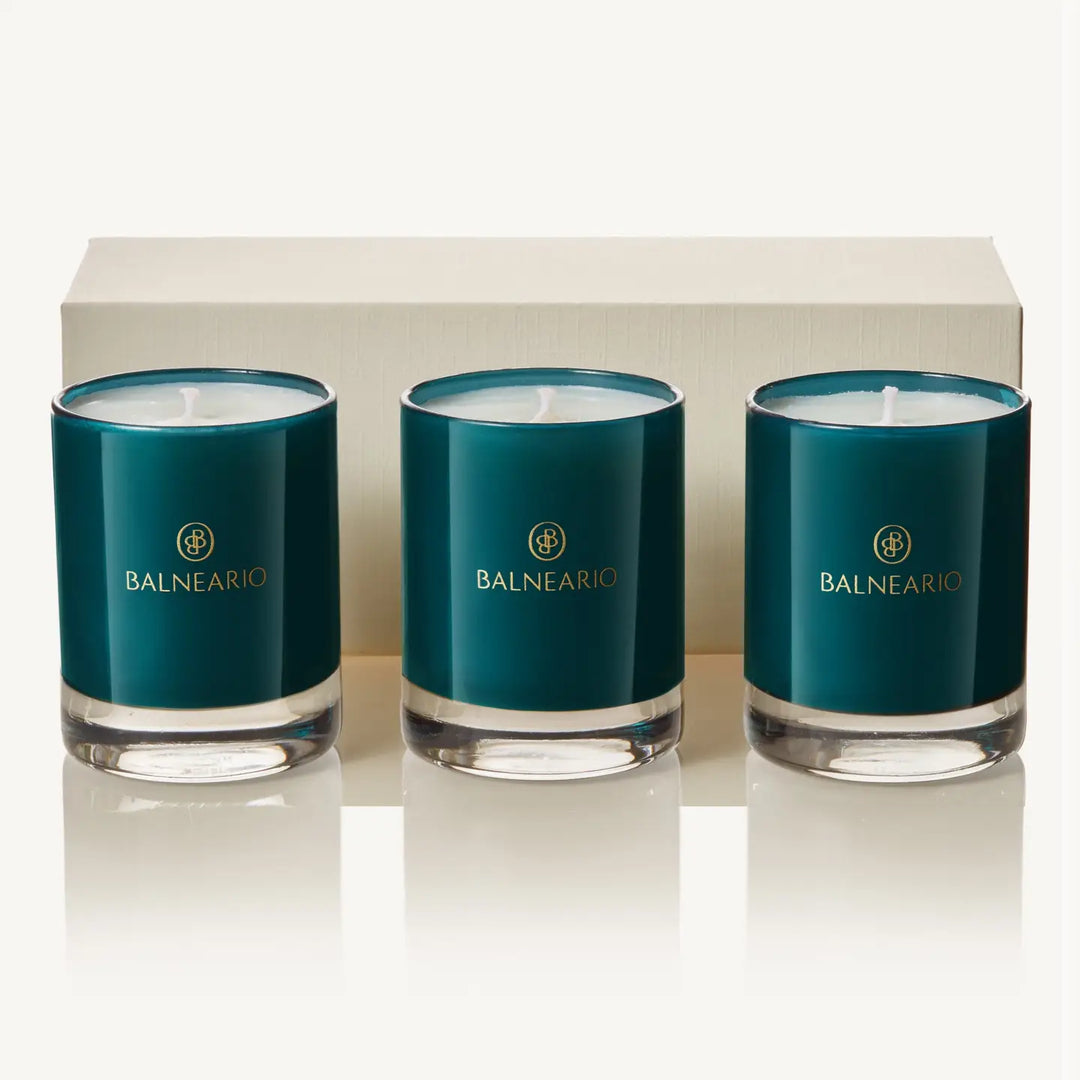 VOTIVE TRIO GIFT SET