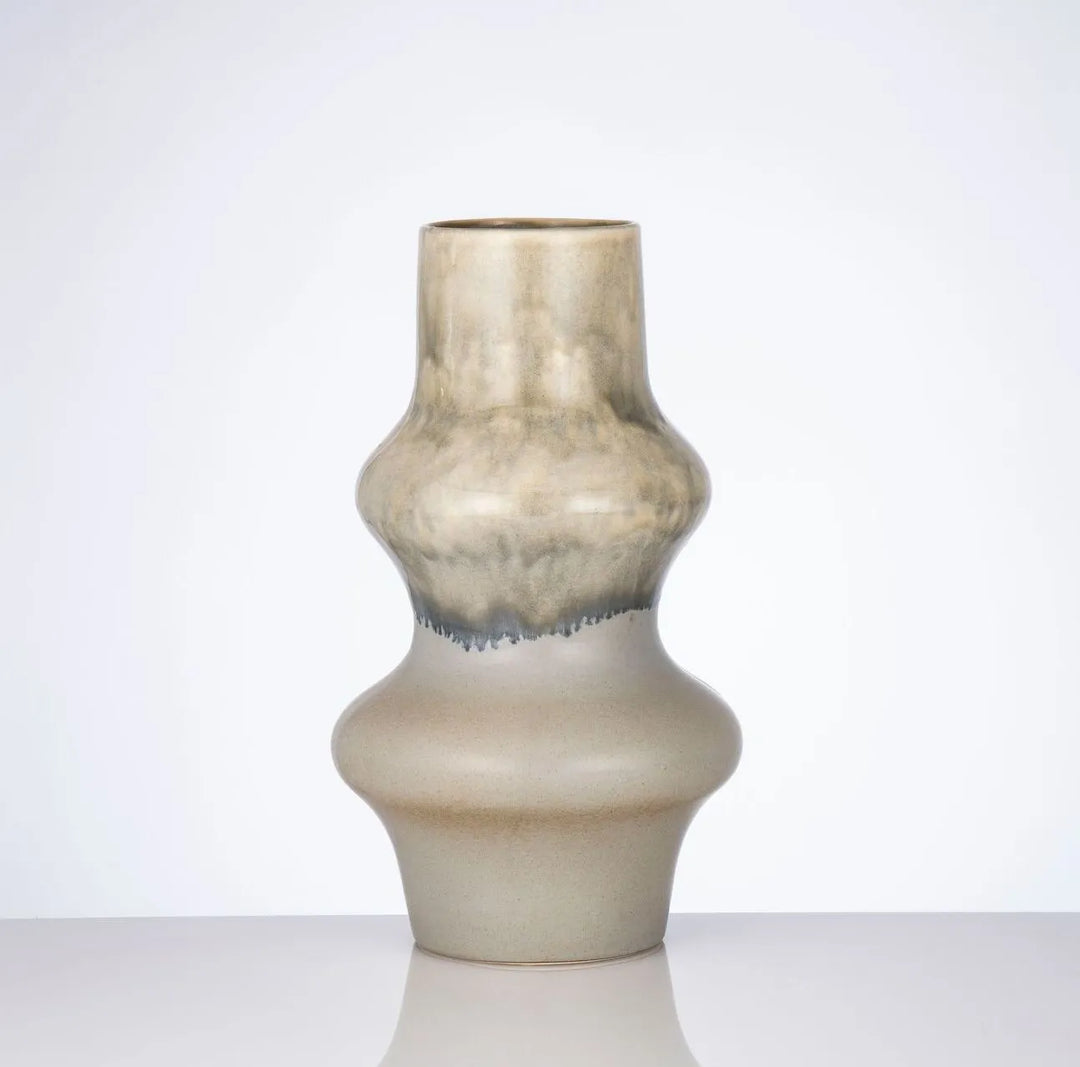 VASE DUNES BLUE