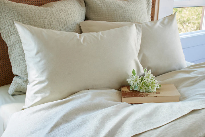 BEDDING COLLECTION GOBI (Pillowcases & Shams)