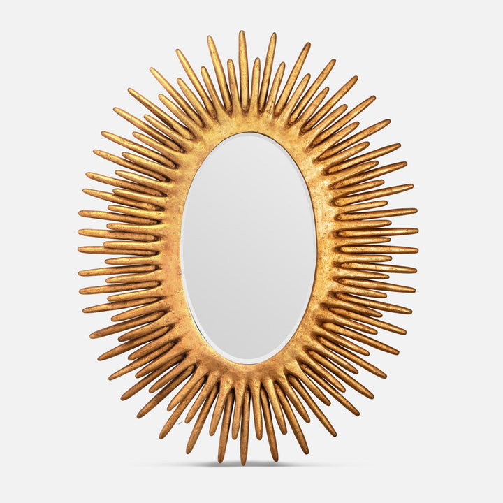 DONATELLA OVAL MIRROR