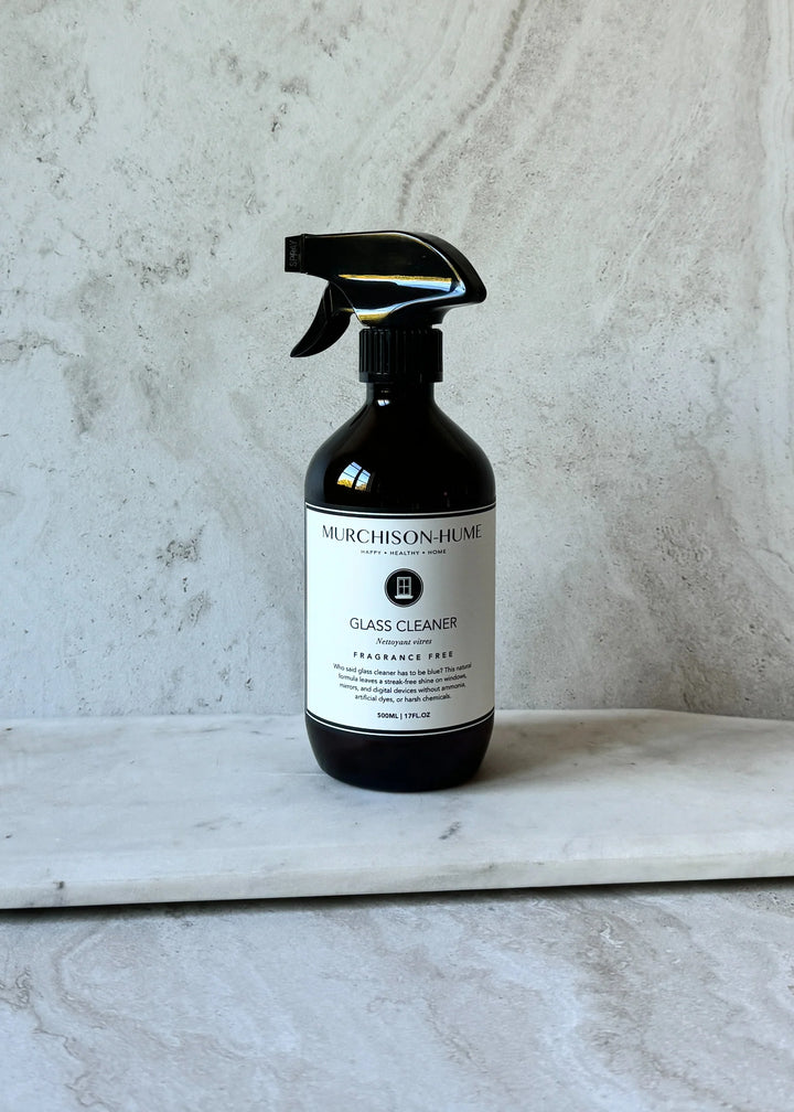 GLASS CLEANER NATURAL